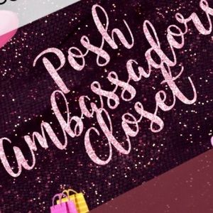 Posh Ambassador 🌺